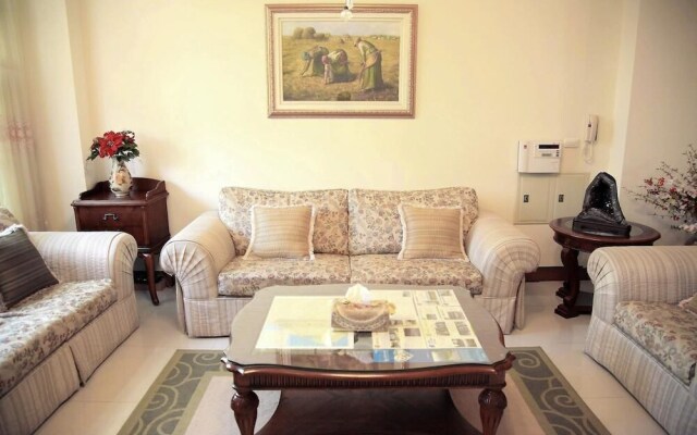 Yang Ping House