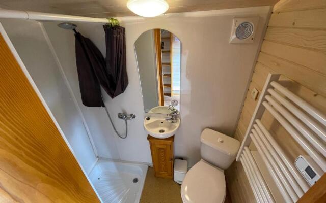 Au Presbytère de Saigneville