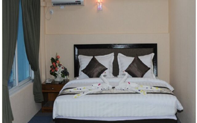 Hotel Bo Bo Min
