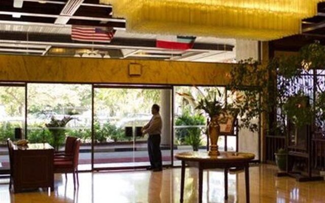 Marco Polo Hotel - Tawau