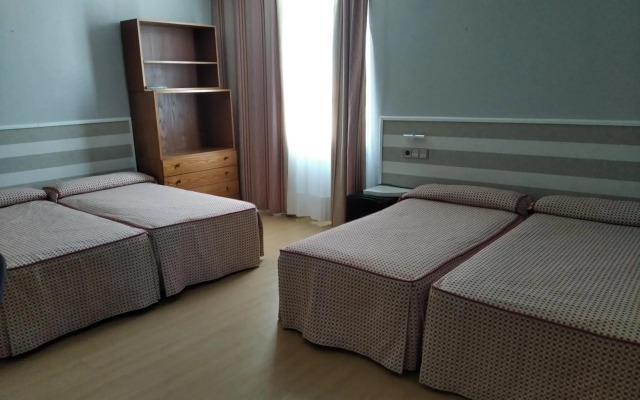 Hotel Miramar