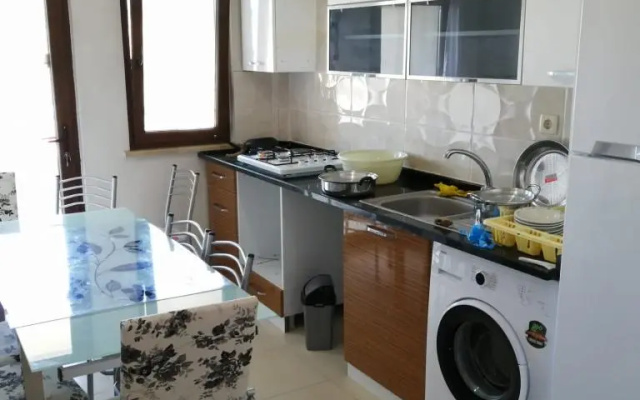 Siran Ozel Kiralik Tatil Dairesi