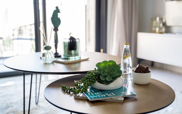 Sweet Inn - Premium Even Israel
