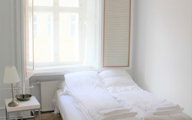 Beautiful Apartment in Nyhavn