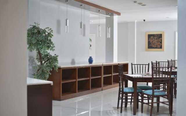 Noola Inn Hotel Bogor