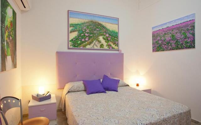 B&B Rosa podere 28