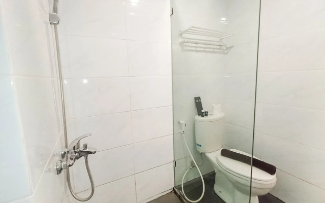 New and Modern Studio at Altuz Seturan Yogyakarta Apartment