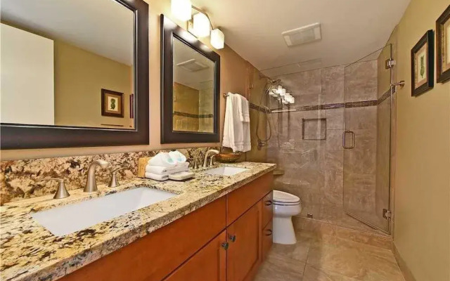 Kahana Villas #F507 - 2 Br Condo