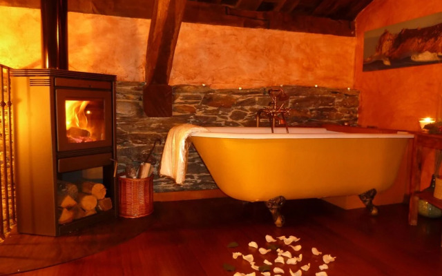 El Bosque de las Viñas