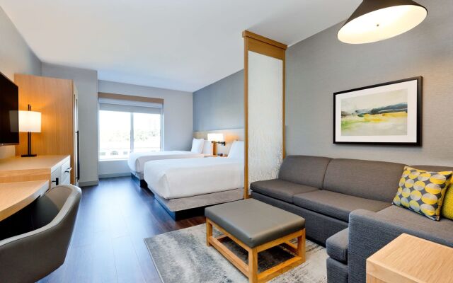 Hyatt Place Kelowna