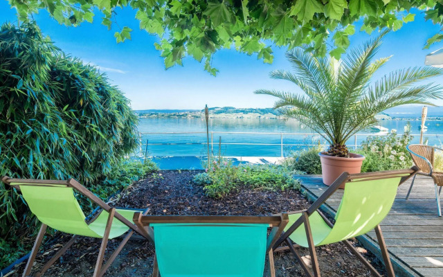 Hotel Bad Murtensee