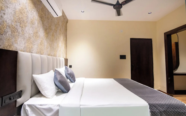 Bael Tree Hotel