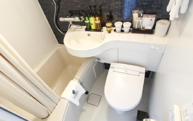 Hotel LiveMax Okayama-West