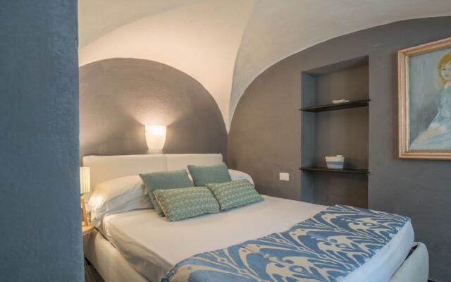 Villa Shelley Boutique Hotel