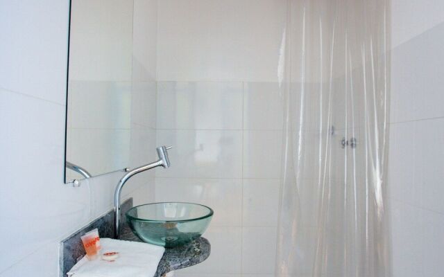 OYO Hotel Nossa Senhora Aparecida