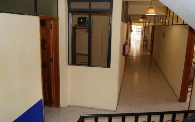 Hotel el Taxqueñito