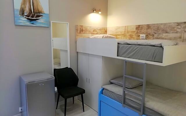 Guest house San Roque