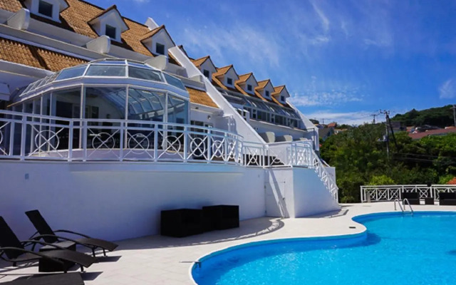 LiVEMAX RESORT Izu Shimoda