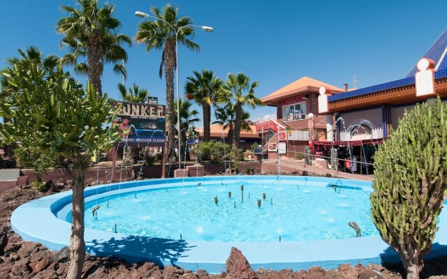 Apartment Playa Del Ingles Tanife
