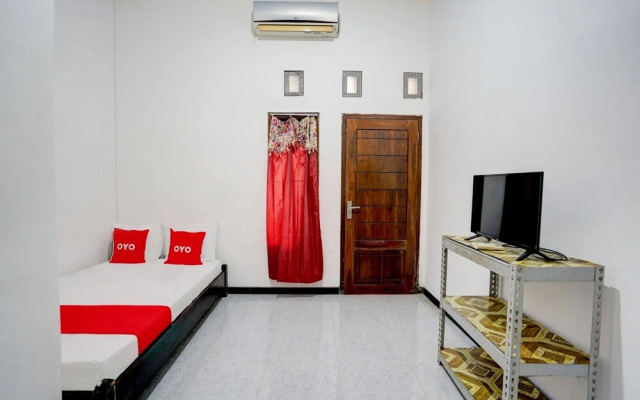 Hotel O Tri D Homestay Syariah