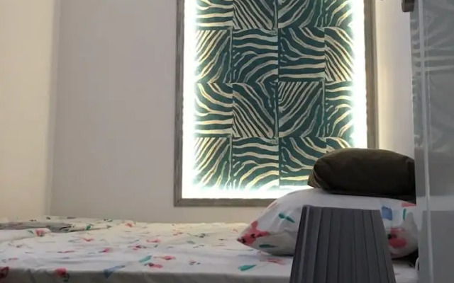 Square 44 Apartment