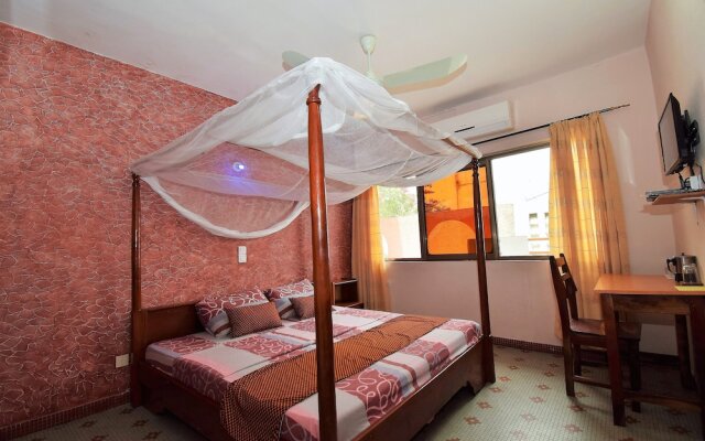 B&B Chez Rita