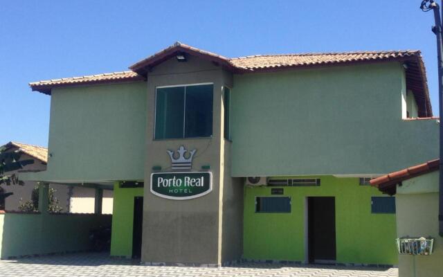 Hotel Porto Real