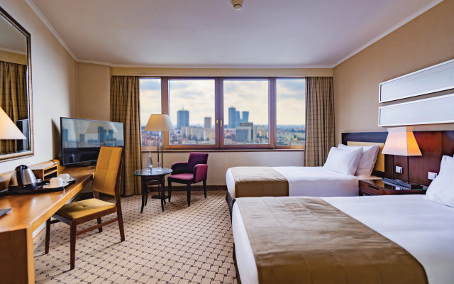 Grand Hotel Prague Towers - photo 3