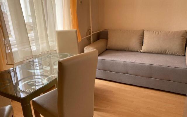 Széchenyi Apartman