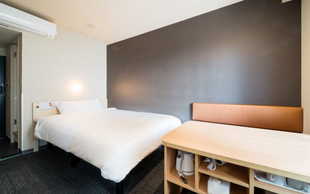 Smile Hotel Kyoto karasumagojo