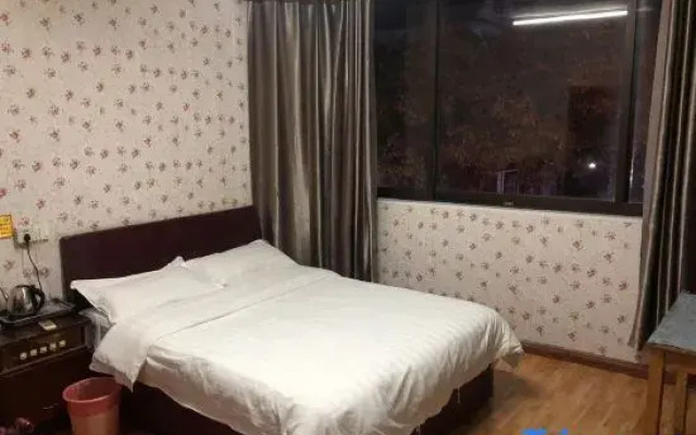 Yilan Hotel Shanghai