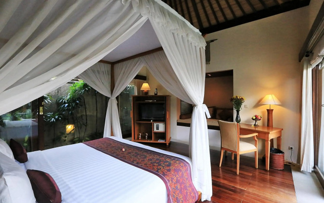 The Sanyas Suite