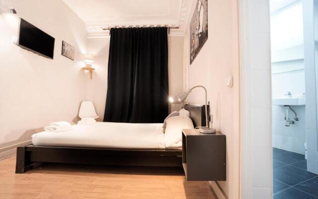 Wow Hostel Barcelona