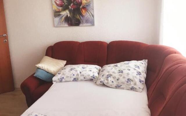Apartments Nena