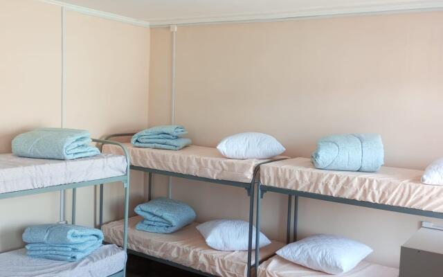 Hostel 88