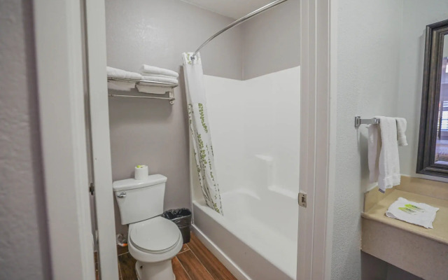 Motel 6 Tustin, CA – Orange County