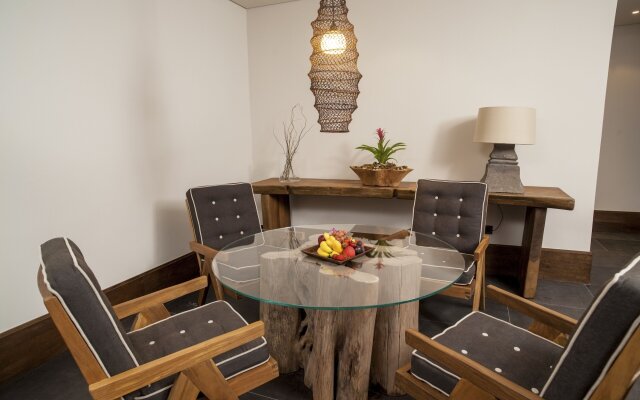 NIZUC Resort and Spa