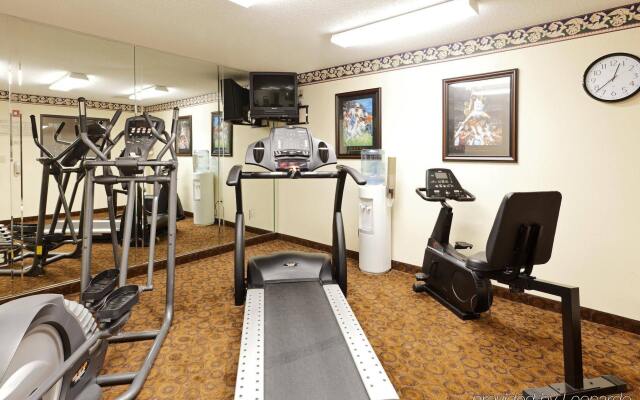 Holiday Inn Express & Suites Birmingham Trussville by IHG