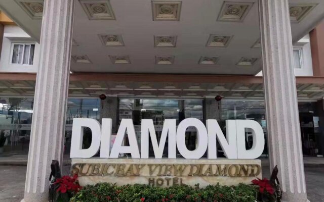 Subic Bay View Diamond Hotel