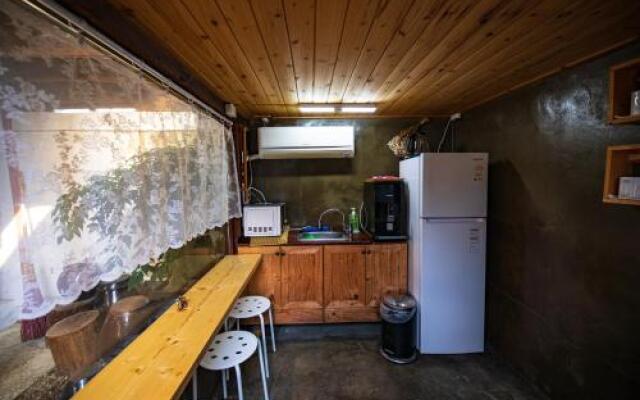 Jeonju Ong-gi Jong-gi