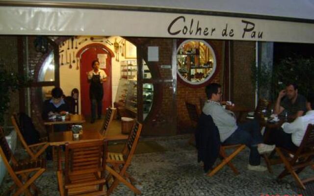 Apartamento Rita Ludolf