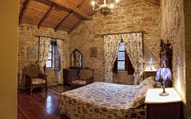 Alda Casa Gasamáns