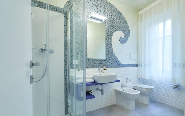 Via Roma 25 B&B