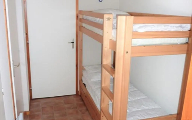 Appartement Le Biot, 2 pièces, 6 personnes - FR-1-573-104
