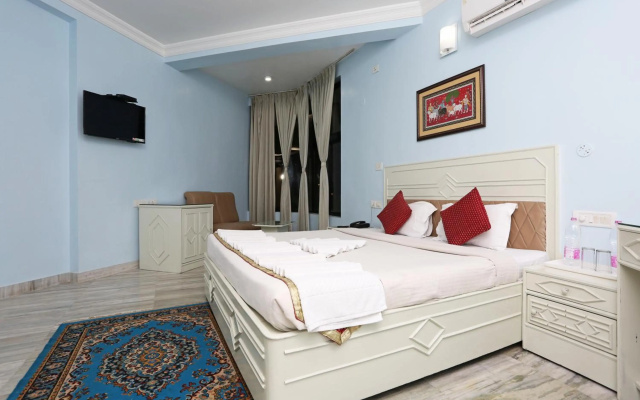 Hotel Niladri Premium – Guest Rooms – Puri