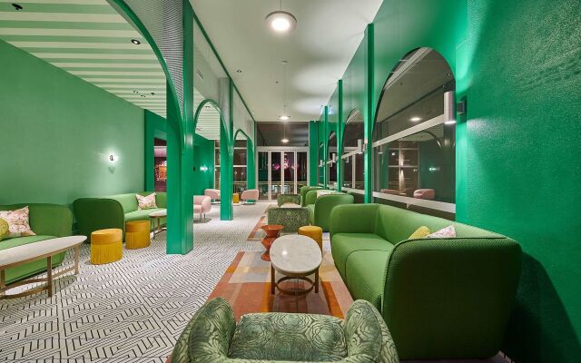 Naumi Hotel Wellington