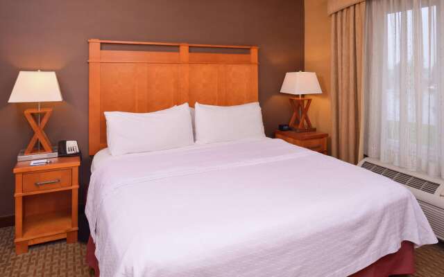 Homewood Suites by Hilton Allentown-West/Fogelsville, PA