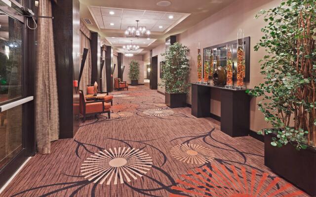 Holiday Inn Hotel & Suites Tulsa South by IHG