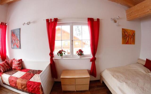 Ferienwohnung Zeller