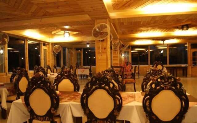 Fairy Land Hotel